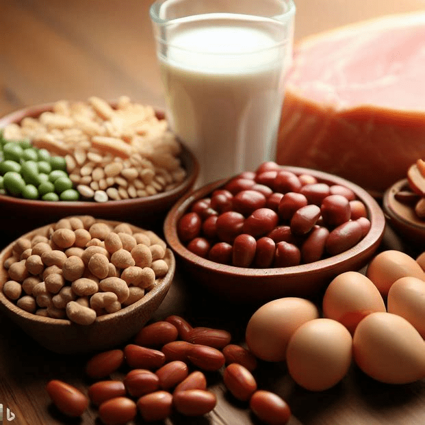 What Are the Best Sources of Proteins