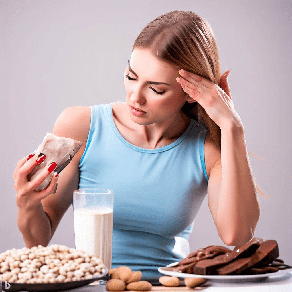 What Are the Effects of Too Much or Too Little Proteins