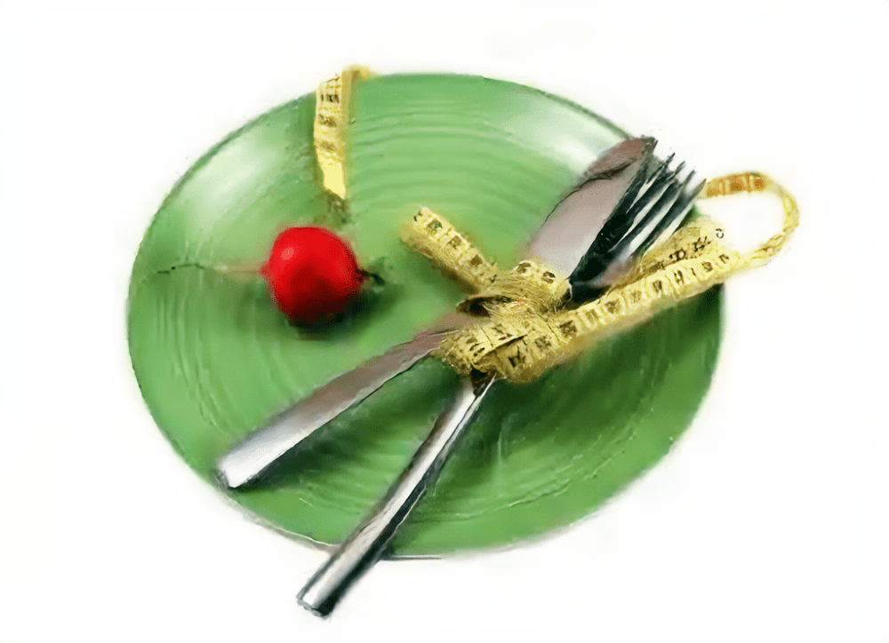 Недостаточный вес: риски для здоровья и соображения
