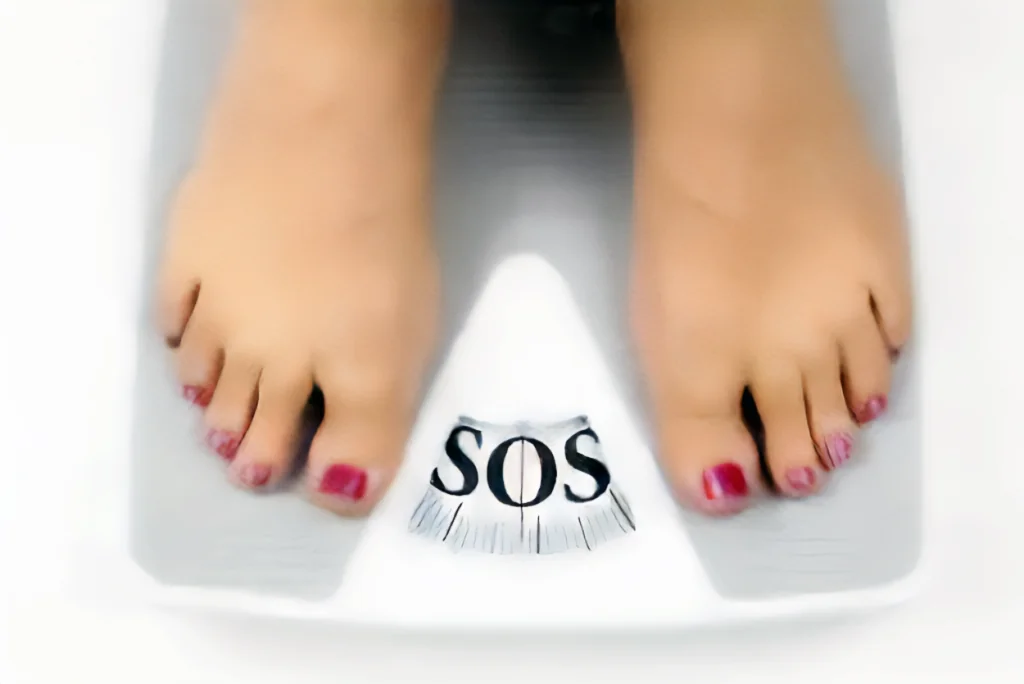 Тяжёлое ожирение: Понимание, Причины и Управление